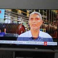 تلویزیون ال ای دی ۵۵ دوو