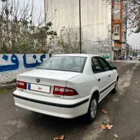 سمند ال ایکس بسیار سالم|خودرو سواری و وانت|آمل, |دیوار