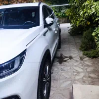 تیگو8پرومکسآیآیمدل402|خودرو سواری و وانت|تبریز, |دیوار