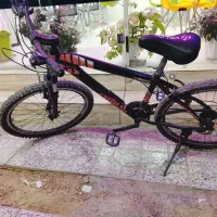 دوچرخه ۲۶|دوچرخه، اسکیت، اسکوتر|آبدانان, |دیوار