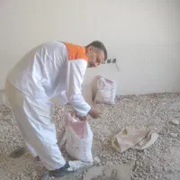 گچکاری،گچکار،گچ کاری،گچ