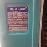 کولر 3200موتورژن