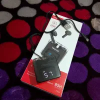 هندزفری بلوتوثی (ایرپاد) TRANYOO