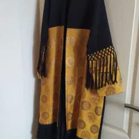 مانتو مجلسی