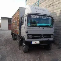 خاور ۸۰۸ مدل ۱۳۷۵