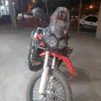 موتورdelta ds2