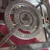 اجاق گاز سه شعله