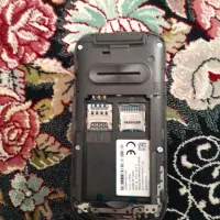 گوشی نوکیا الکاتل ۲۰۵۳x|موبایل|تهران, صاحب الزمان|دیوار