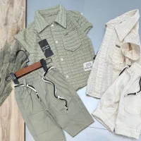 لباس دخترانه و پسرانه|کفش و لباس بچه|کاشان, فین بزرگ|دیوار