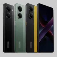 گوشی پوکوx7 پرو