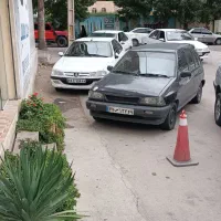 پراید هاچبک83|خودرو سواری و وانت|یاسوج, |دیوار