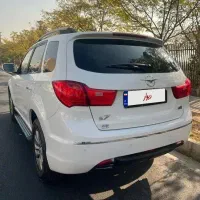 هایما s7 توربو اخر ۹۹ درحد صفر|خودرو سواری و وانت|کرج, شهرک بنفشه|دیوار