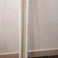 قاب مهتابی همراه با لوله مهتابی