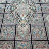 خرید وفروش فرش دست دوم|فرش|اردکان, |دیوار