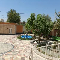 فروش ویلایی مخابرات با دوطرف رضایت