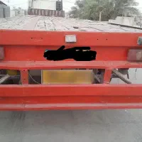 کفی تریلی ۱۲/۳۰پاچه باز