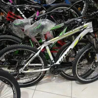 دوچرخه راکیدو ۲۶ racido