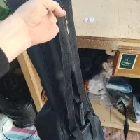 کیف ساز اعلا دوخت خودم.