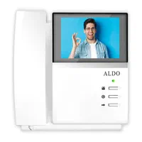 پک کامل آیفون تصویری قسطی،|مصالح و تجهیزات ساختمان|تبریز, |دیوار