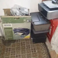 پرینتر رنگی