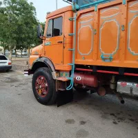 بنز تک باری مدل 82|خودرو سنگین|اسفرورین, |دیوار