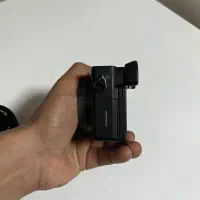 سونی ۶۴۰۰ با لنز ۱۶-۵۰|دوربین عکاسی و فیلم‌برداری|بیرجند, |دیوار