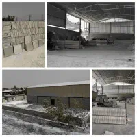 فروش کارگاه تولید مزایک شهرک صنعتی