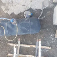 کپسول گاز مایه و مخزن|اجاق گاز و لوازم برقی پختوپز|تبریز, |دیوار