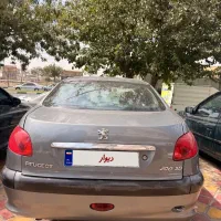 ۲۰۶ sd صندوقدار اقساط
