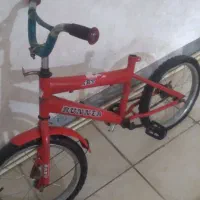 دوچرخه ۱۶|دوچرخه، اسکیت، اسکوتر|کوهدشت, |دیوار