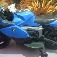 موتور شارژی