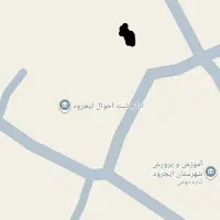 زمین مسکونی