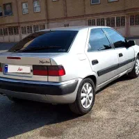 زانتیا  مدل 86|خودرو سواری و وانت|قم, پردیسان|دیوار