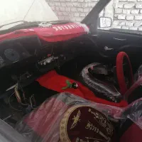 پیکان مدل 83 تعمیر کامل|خودرو سواری و وانت|شیدا, |دیوار