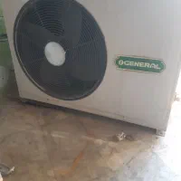 کولرگازی اجنرال