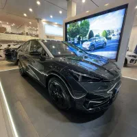 فولکس واگن ID-UNYX 2025-2024