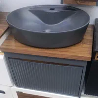 فروش روشویی کابینتی|لوازم سرویس بهداشتی|اهواز, کمپلو جنوبی|دیوار