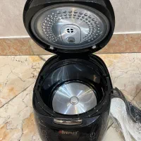 پلوپز برمن المانی|اجاق گاز و لوازم برقی پخت‌وپز|تهران, سازمان آب|دیوار