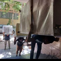 حمل و نقل اسباب و اثاثیه ماهان بار یزد|خدمات حمل و نقل|یزد, |دیوار