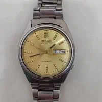 ساعت وینتچseiko