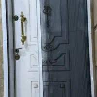 توری پلیسه کشویی شیک و عالی