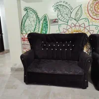 مبل راحتی|مبلمان خانگی و میز عسلی|سهند, |دیوار