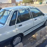 پراید 131 تمیز سالم در حد|خودرو سواری و وانت|سبزوار, امیر کبیر|دیوار