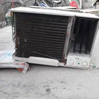 کولر هایر|کولر گازی و فنکوئل|چغادک, |دیوار