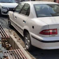 سمند ال ایکس|خودرو سواری و وانت|ارومیه, |دیوار