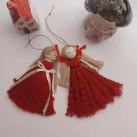 گیفت یلدا|صنایع دستی و سایر لوازم تزئینی|نجفآباد, منتظری شمالی|دیوار