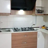 ۸۰ متری ۲ خوابه در شهرک البرز پیام فول امکانات|فروش آپارتمان|محمدشهر, شهرک پیام (مهرالبرز)|دیوار