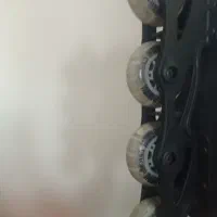 اسکیت مارک شیکاگو سایز 39تا41|دوچرخه، اسکیت، اسکوتر|بم, |دیوار