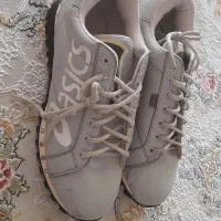 کفش مردانه سایز ۴۱ استوار