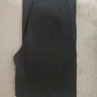 بلوز گیپور در حد نو وشلواز چهل و شش لی در حد نو